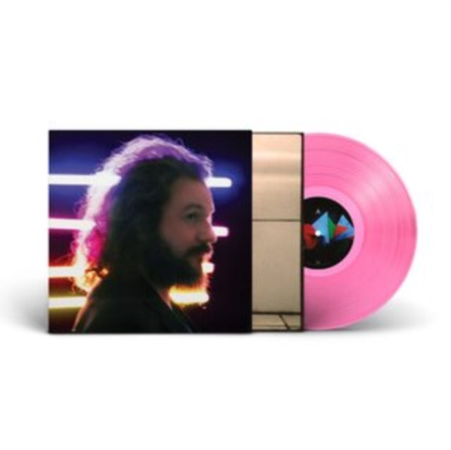 Wowed Out (Clear Pink LP Vinyl)