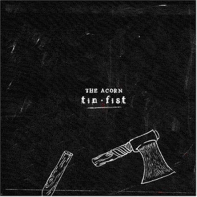 Tin Fist Ep
