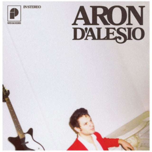 Aron D'alesio