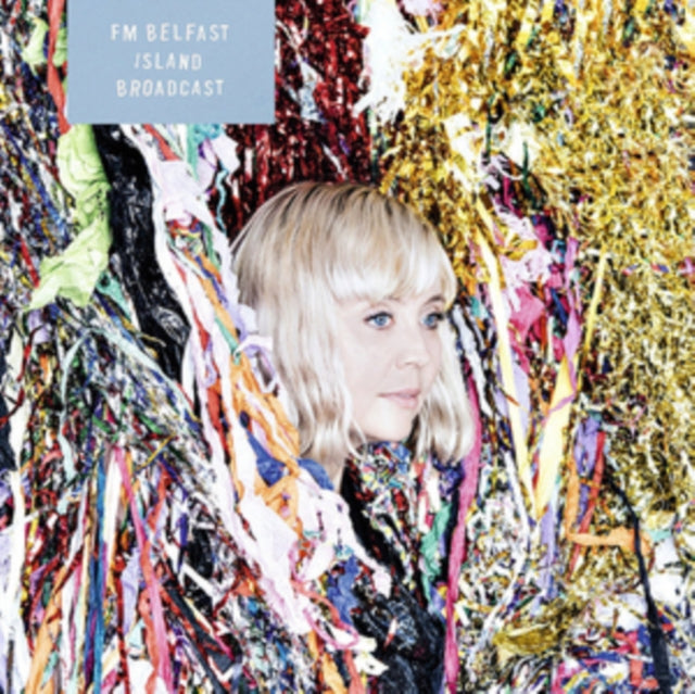 This LP Vinyl is brand new.Format: LP VinylMusic Style: Indie PopThis item's title is: Island BroadcastArtist: Fm BelfastLabel: WORLD CHAMPION RECORDSBarcode: 880918229102Release Date: 12/1/2017