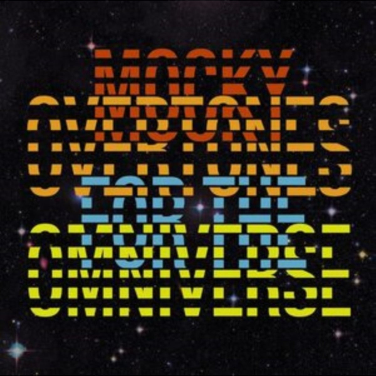 Overtones For The Omniverse