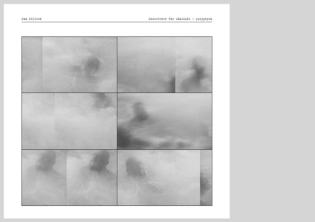 Soundtrack For Seascape - Polyptych
