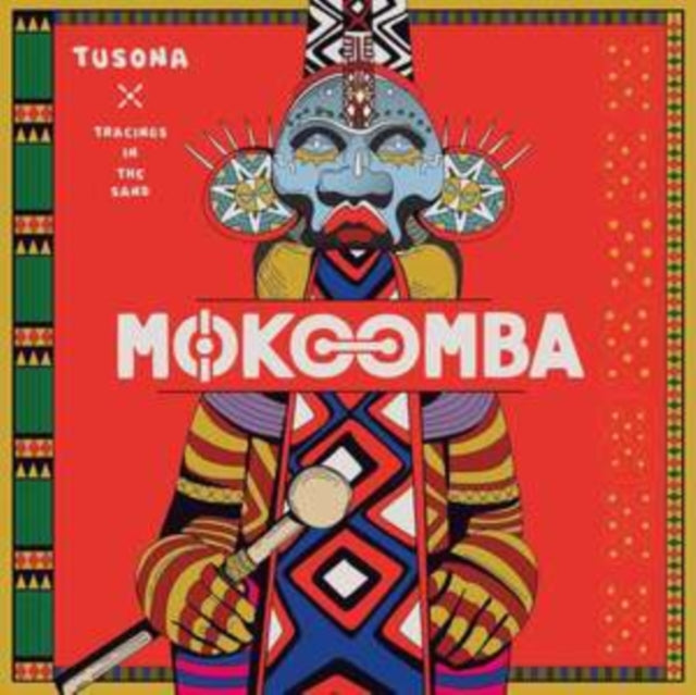 Tusona: Tracings In The Sand