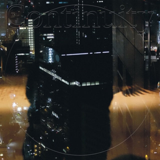 This LP Vinyl is brand new.Format: LP VinylThis item's title is: ContinuityArtist: ContinuityBarcode: 880918263755Release Date: 11/10/2023