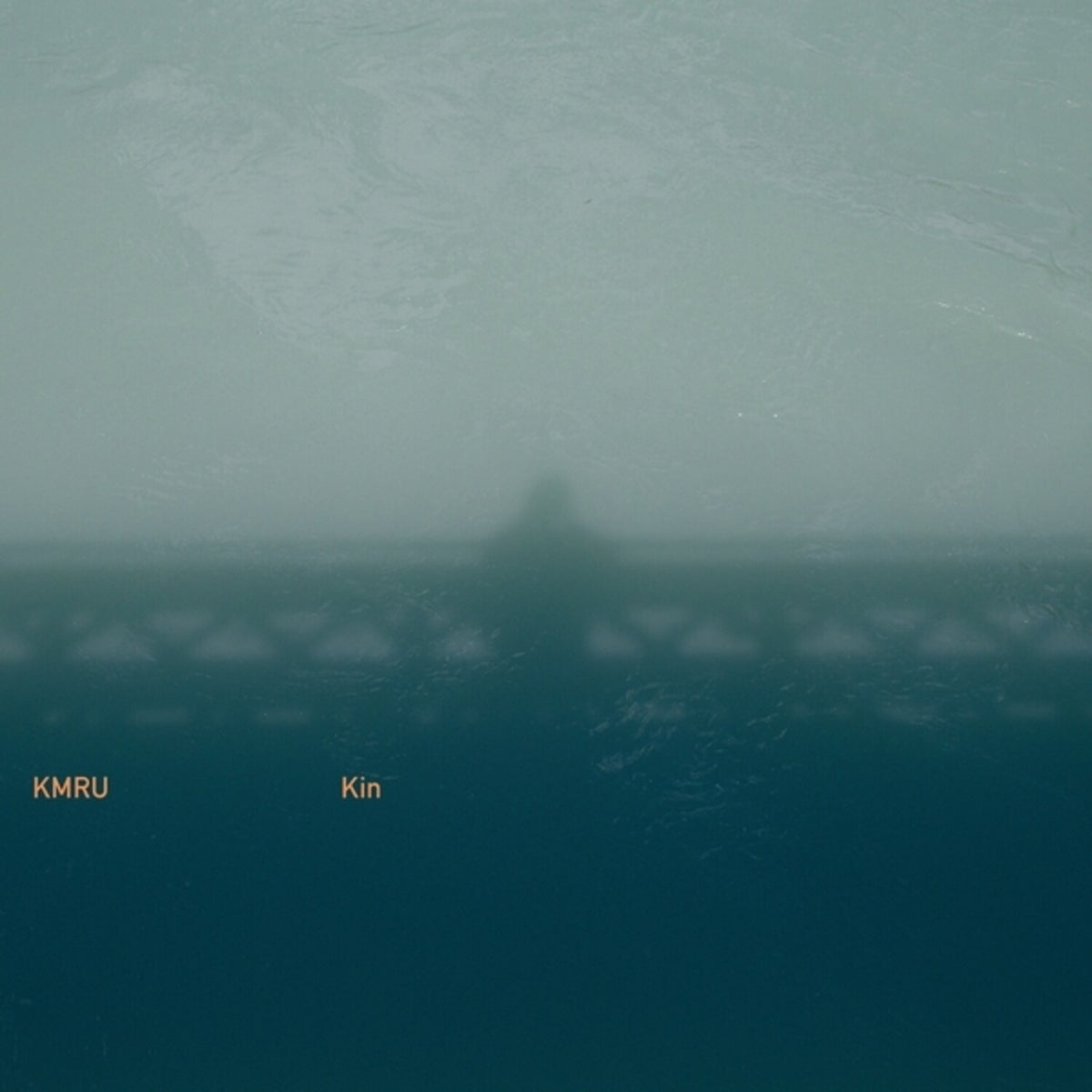 Kin (2LP)