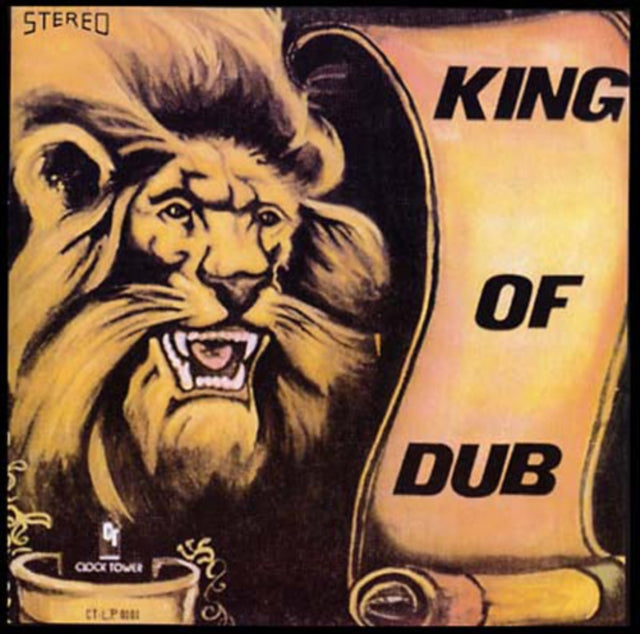 This LP Vinyl is brand new.Format: LP VinylMusic Style: DubThis item's title is: King Of DubArtist: Various ArtistsLabel: CLOCKTOWERBarcode: 881026001017Release Date: 8/2/2019