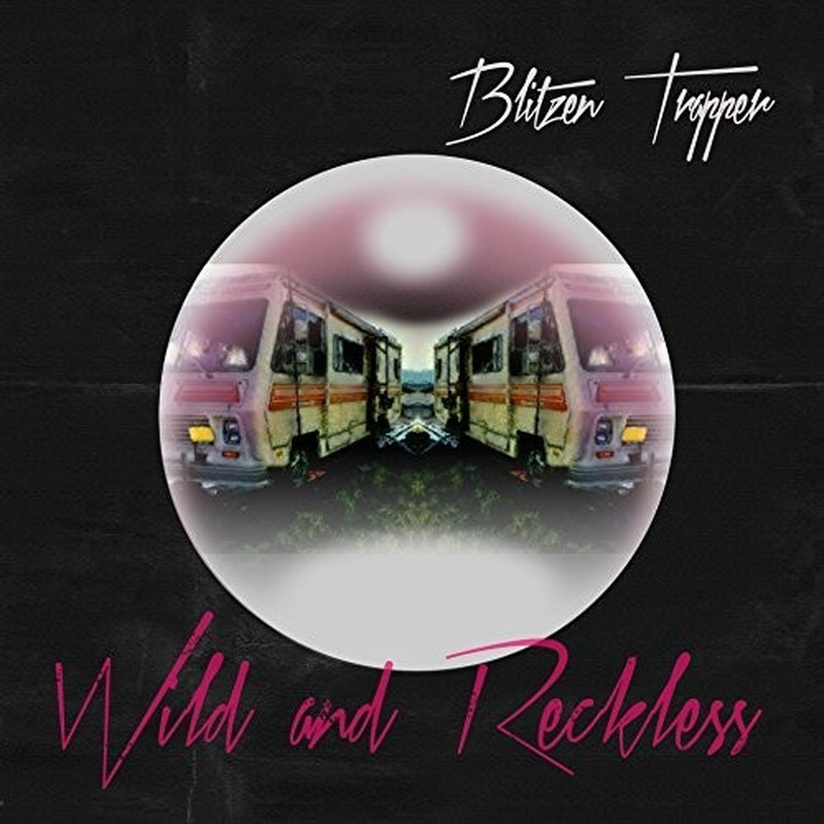 Vii (Limited Edition/Orange LP Vinyl) & All Across This Land (Limited Edition/Evergreen LP Vinyl) & Wild & Reckless