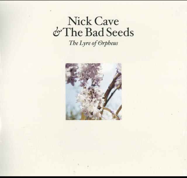 This LP Vinyl is brand new.Format: LP VinylMusic Style: Indie RockThis item's title is: Abattoir Blues / Lyre Of OrpheusArtist: Nick & The Bad Seeds CaveLabel: A BMG COMPANY (BMG) MUTEBarcode: 881034134745Release Date: 12/4/2015