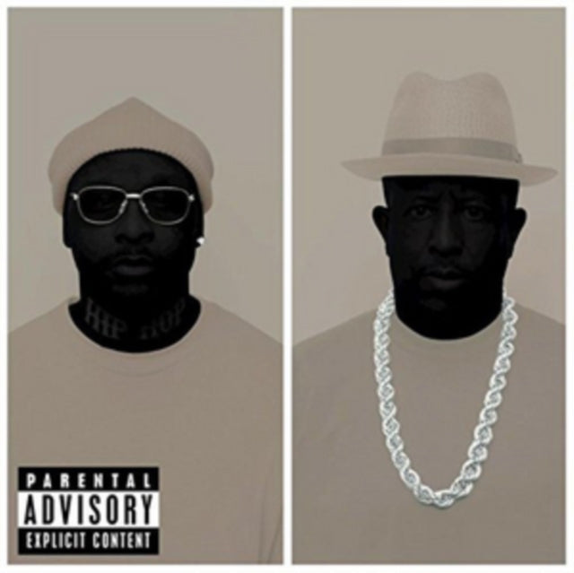 Prhyme 2 (2 LP)
