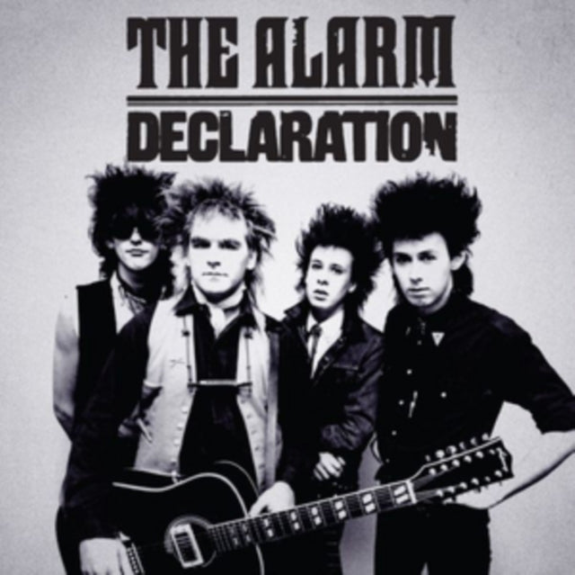 Declaration 1984-1985 (2 LP)