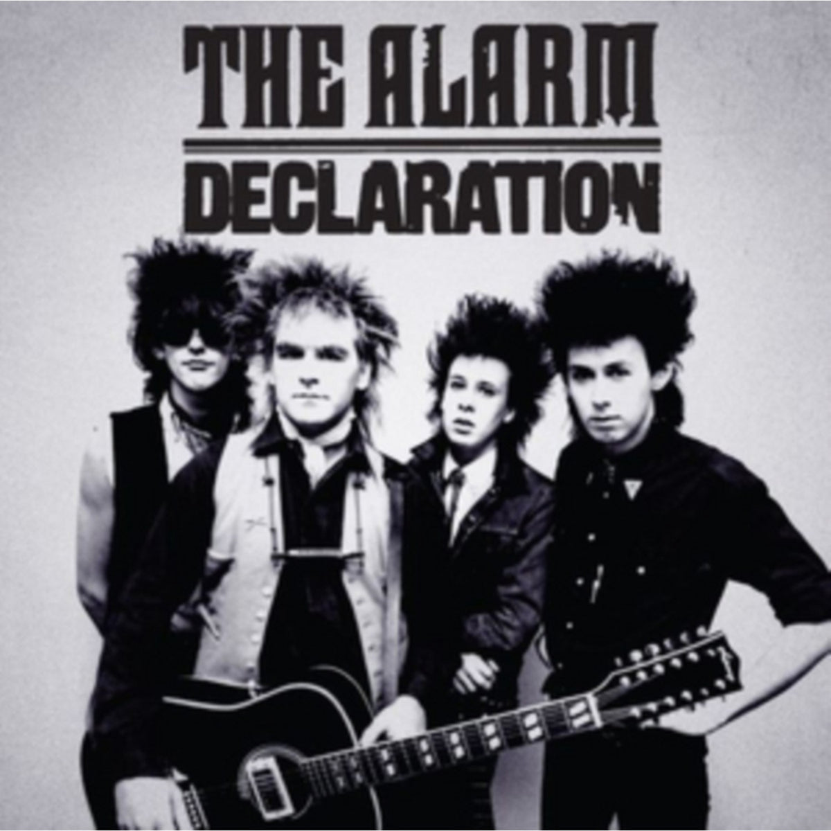 Declaration 1984-1985 (2 LP)