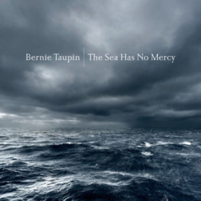 Sea Has No Mercy (180G)