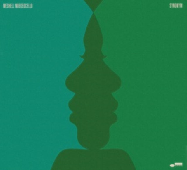 Synonym (2LP)