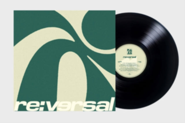 Re:Versal 004 (Limited Edition)
