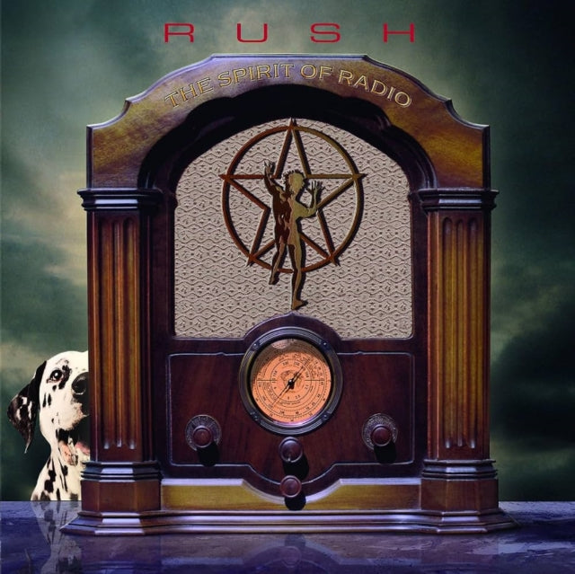 Spirit Of Radio: Greatest Hits 1974-1987 (180G/2LP)