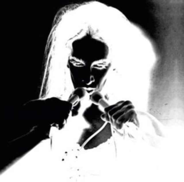 Diamanda Galas (1984)