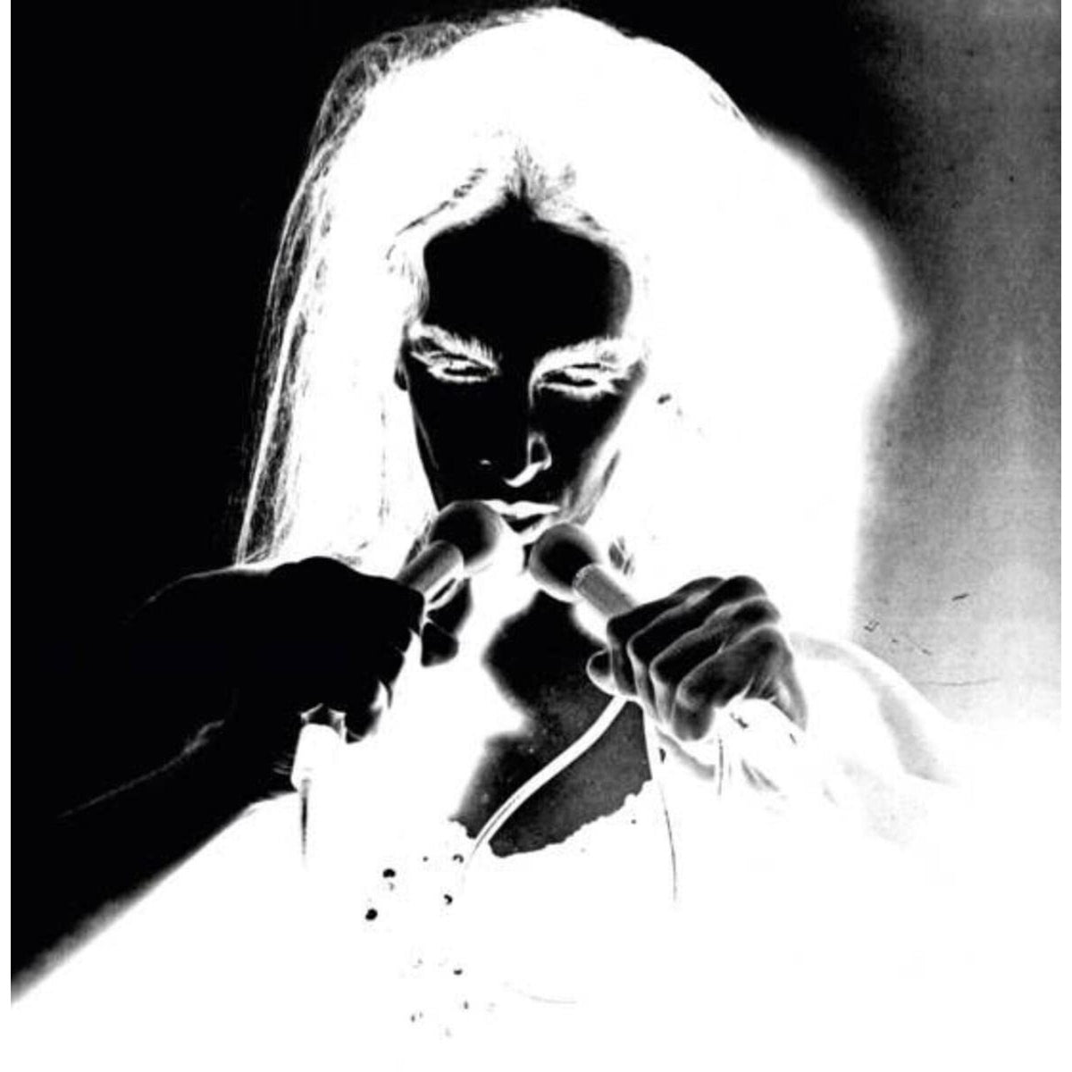 Diamanda Galas (1984)