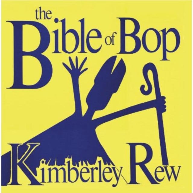 Bible Of Bop