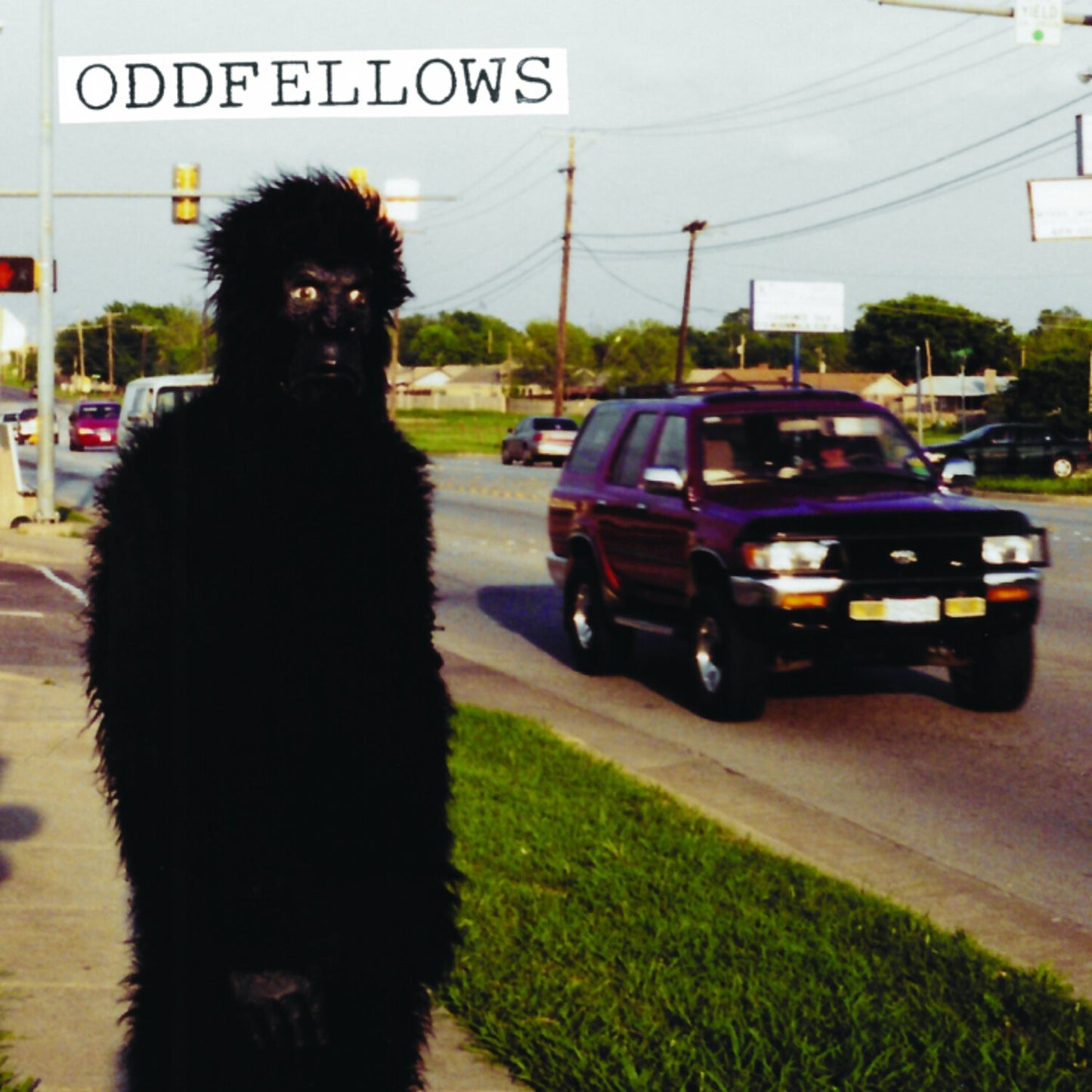 Oddfellows