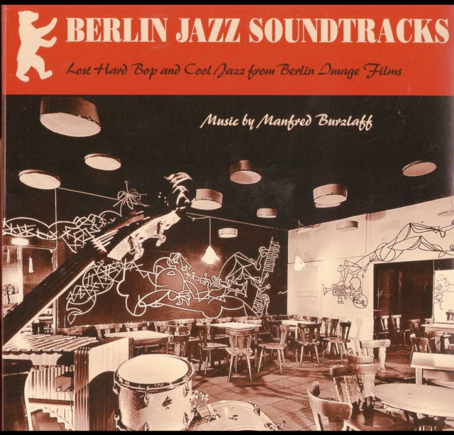 Berlin Jazz Soundtracks