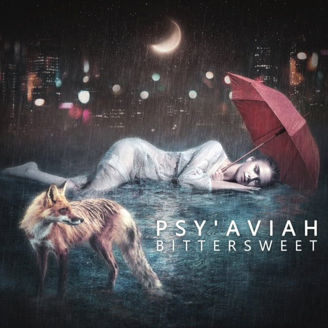 This CD is brand new.Format: CDMusic Style: Trip HopThis item's title is: BittersweetArtist: Psy'aviahBarcode: 882951730928Release Date: 6/24/2022