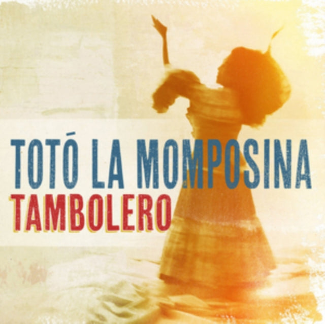 This CD is brand new.Format: CDMusic Style: CumbiaThis item's title is: TamboleroArtist: Toto La Momposina Y Sus TamboresLabel: Real World RecordsBarcode: 884108003183Release Date: 8/7/2015