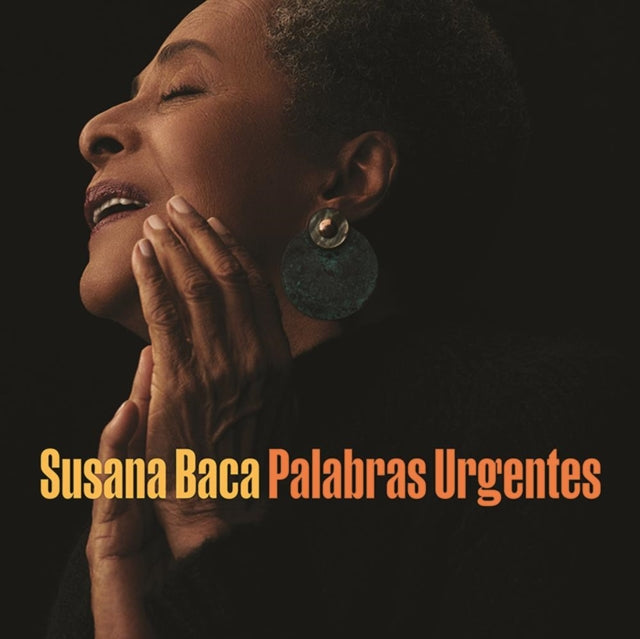 This LP Vinyl is brand new.Format: LP VinylThis item's title is: Palabras UrgentesArtist: Susana BacaLabel: REAL WORLDBarcode: 884108009406Release Date: 10/8/2021