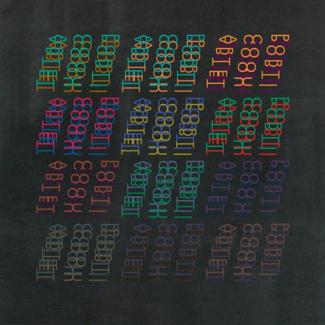 Portico Quartet (2LP)
