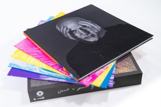 Passion: Music For The Last Temptation Of Christ (2LP) & I/O (Bright-Side Mix/2LP) & I/O (Deluxe Box Set/4LP/2CD/Dolby Atmos Blu-Ray)
