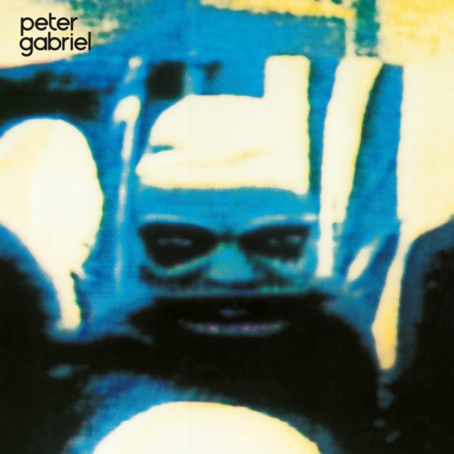 Birdy: Music From The Film & Peter Gabriel 1: Car & Peter Gabriel 2: Scratch & Peter Gabriel 4: Security