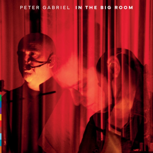 In The Big Room (2CD/Mini Vinyl Gatefold Sleeve)