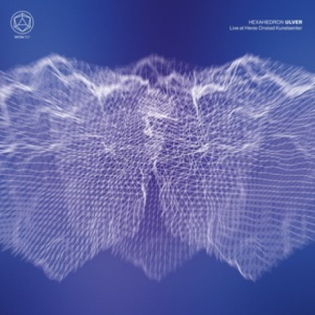 Hexahedron - Live At Henie Onstad Kunstsenter (2LP)