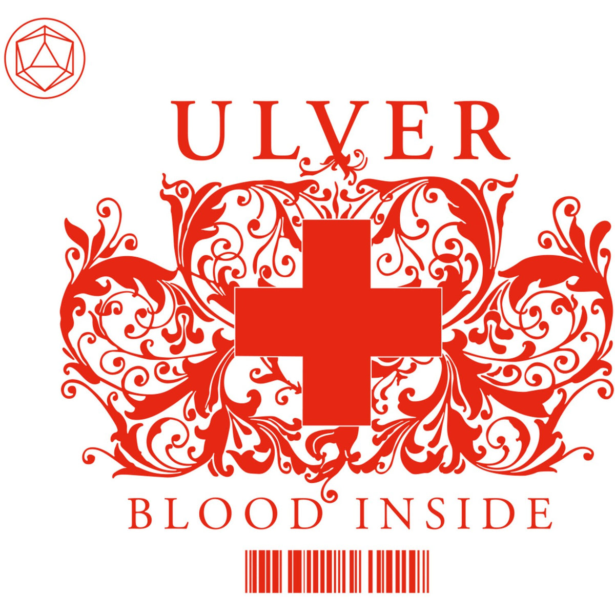 Blood Inside
