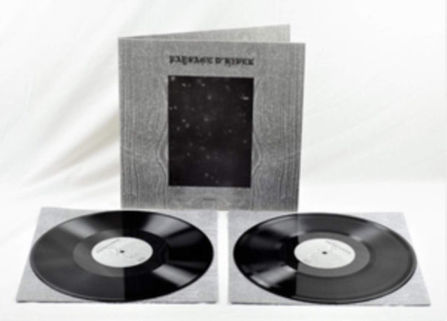 This LP Vinyl is brand new.Format: LP VinylMusic Style: AmbientThis item's title is: EinsamkeitArtist: Paysage D'hiverLabel: Kunsthall ProduktionenBarcode: 884388608351Release Date: 4/26/2019