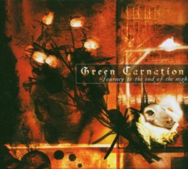 Journey To The End Of The Night