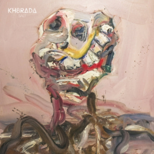 This CD is brand new.Format: CDThis item's title is: SaltArtist: KhoradaBarcode: 884388722729Release Date: 7/20/2018