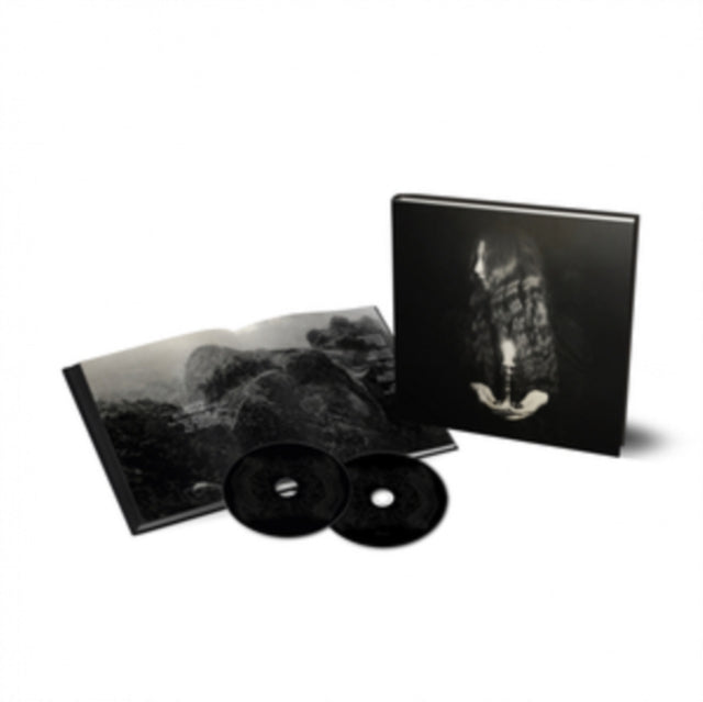Buried Storm (2CD)