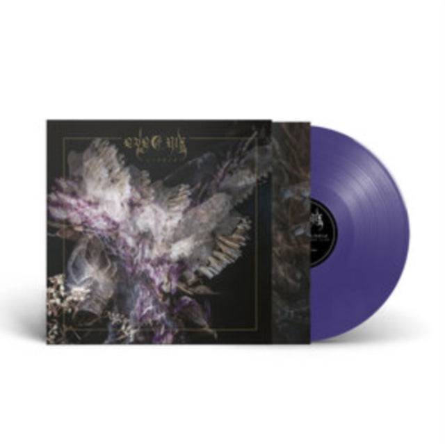 Ligeia (Purple LP Vinyl/180G/Limited)