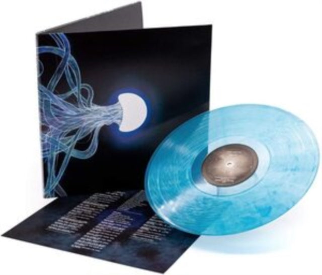Elephant Tree (Blue Transparent Marble LP Vinyl)