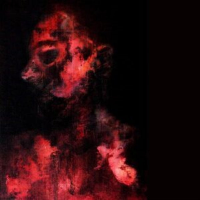 Caged In Flesh (Grimace Purple Olive Green LP Vinyl)