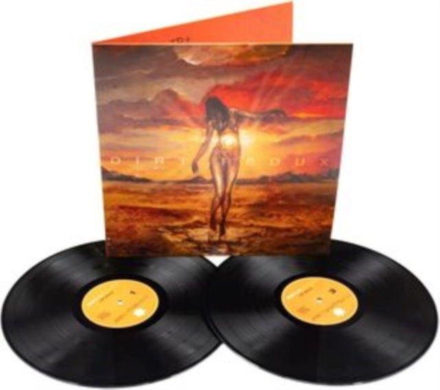 Alice In Chains - Dirt (Redux) (2LP)