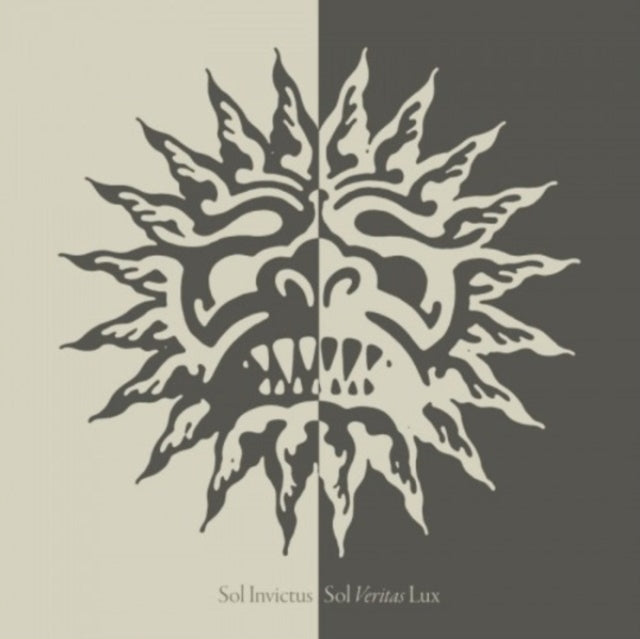 This LP Vinyl is brand new.Format: LP VinylThis item's title is: Sol Veritas Lux (Clear Vinyl/2LP)Artist: Sol InvictusBarcode: 884388868182Release Date: 9/8/2023