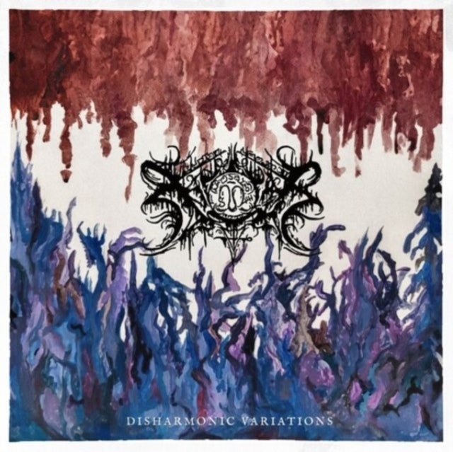 Disharmonic Variations (Deluxe)