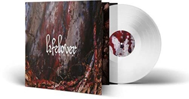 This LP Vinyl is brand new.Format: LP VinylThis item's title is: Sjukdom (Clear LP Vinyl/Reissue)Artist: LifeloverLabel: PROPHECYBarcode: 884388874541Release Date: 8/4/2023