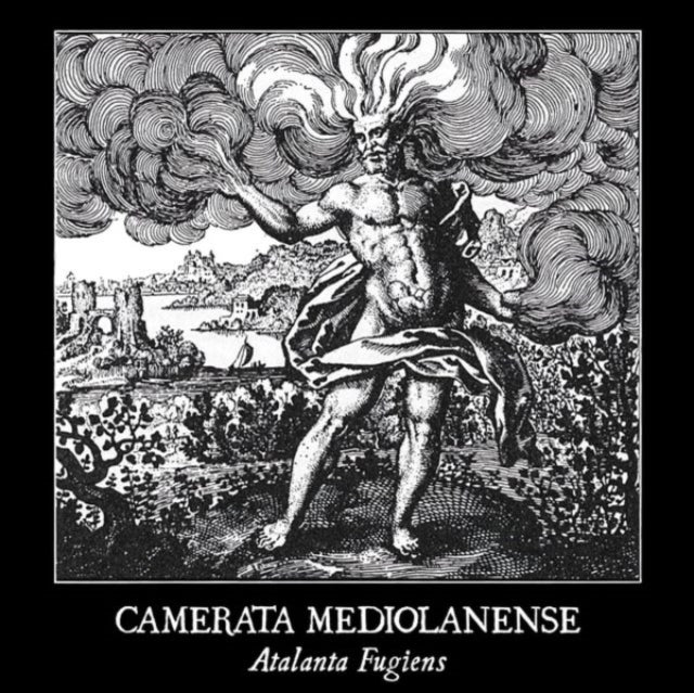 Atalanta Fugiens (2CD)