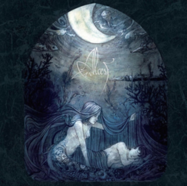 Ecailles De Lune (Color LP Vinyl)