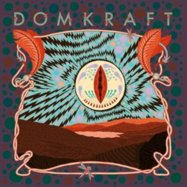 Domkraft (Reissue)