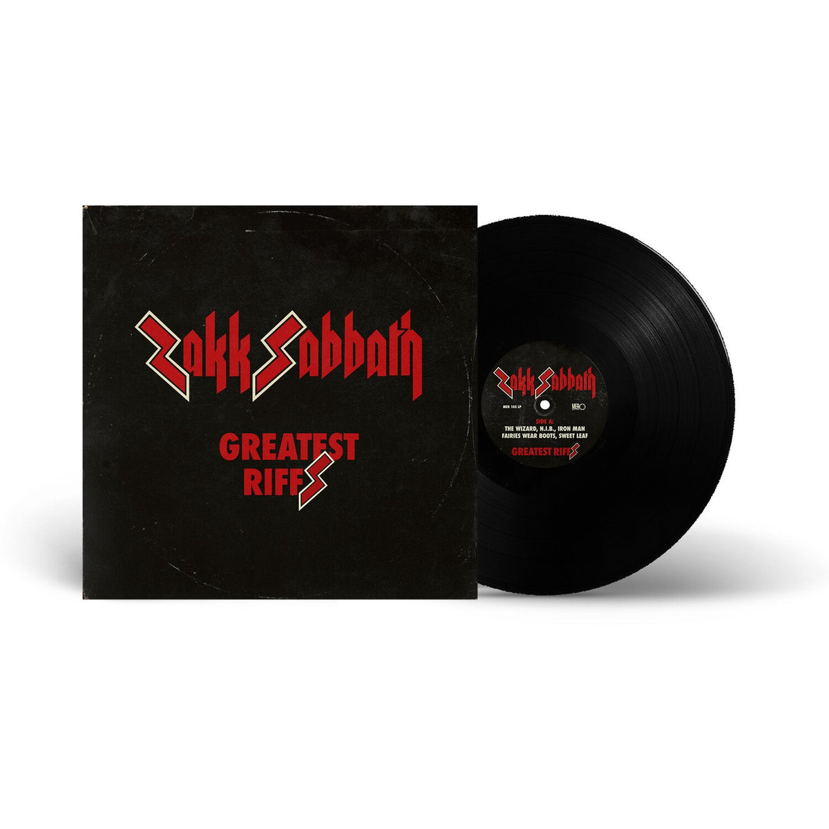Greatest Riffs