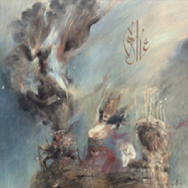 This CD is brand new.Format: CDMusic Style: Heavy MetalThis item's title is: BlacklandsArtist: CastleBarcode: 884860060226Release Date: 6/25/2012