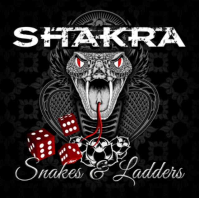 This CD is brand new.Format: CDThis item's title is: Snakes & LaddersArtist: ShakraLabel: AFM RECORDSBarcode: 884860192422Release Date: 11/24/2017